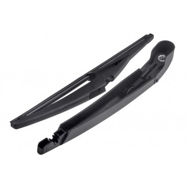 Bras d'Essuie Glace Arrière + Balai Pour Ford Ka - à partir de 2008