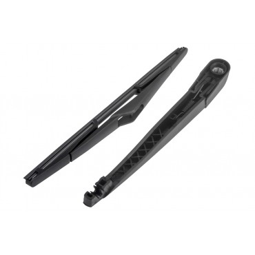 Bras d'Essuie Glace Arrière + Balai Pour Kia Picanto II 9882007001 9882007000