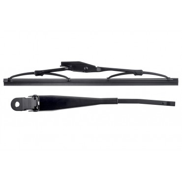 Bras d'Essuie Glace Arrière + Balai Pour Land Rover Evoque LR025121