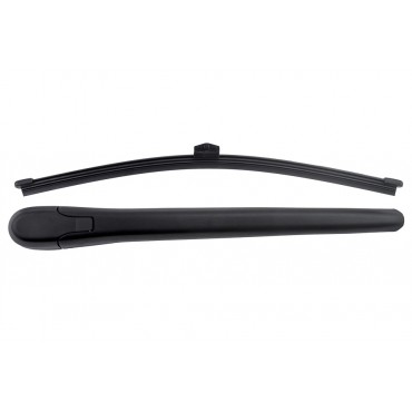 Bras d'Essuie Glace Arrière + Balai Pour Mercedes Classe B Gla Gle A2478240000