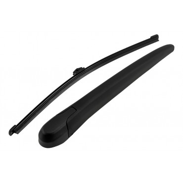 Bras d'Essuie Glace Arrière + Balai Pour Mercedes Classe E Glc A2138201703