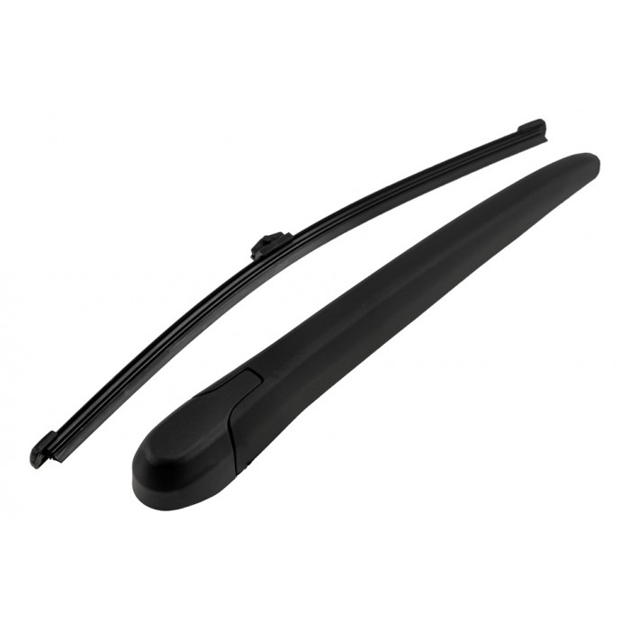 Bras d'Essuie Glace Arrière + Balai Pour Mercedes Classe E Glc A2138201703