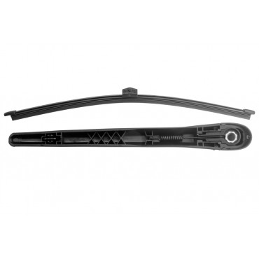 Bras d'Essuie Glace Arrière + Balai Pour Mercedes Classe E Glc A2138201703