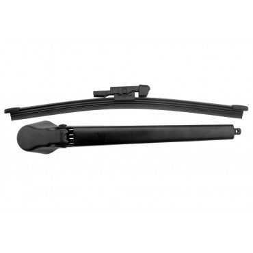 Bras d'Essuie Glace Arrière + Balai Pour Mercedes Classe A A1768240019