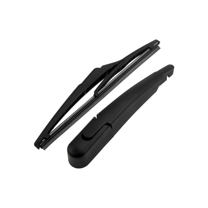 Bras d'Essuie Glace Arrière + Balai Pour Smart Forfour A4538240900