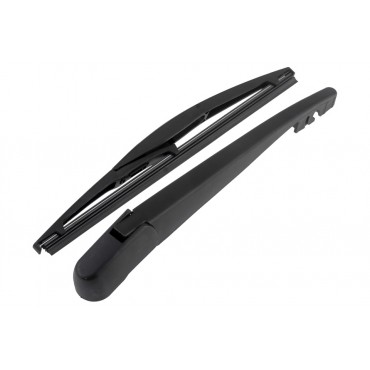 Bras d'Essuie Glace Arrière + Balai Pour Suzuki Swift III Sx4 3882163J00
