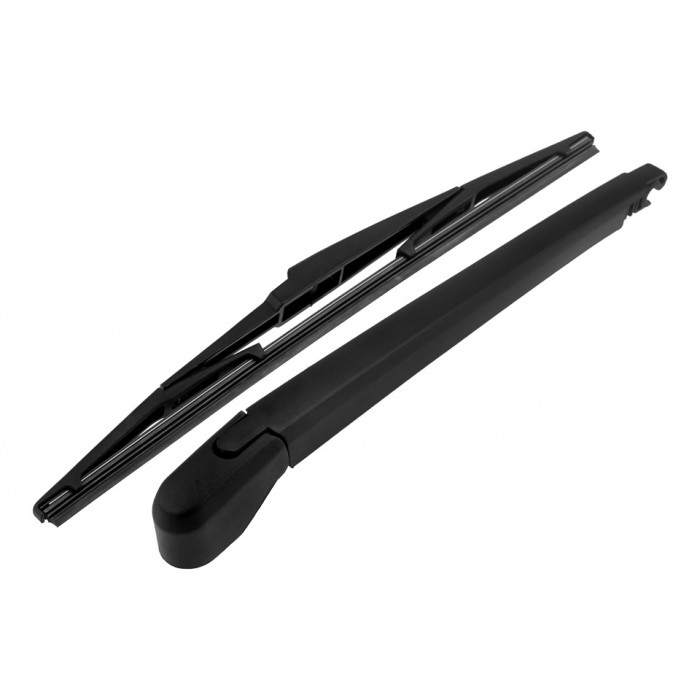 Bras d'Essuie Glace Arrière + Balai Pour Mazda Cx-7 2007-2013 EG2167421