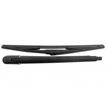 Bras d'Essuie Glace Arrière + Balai Pour Mazda Cx-7 2007-2013 EG2167421