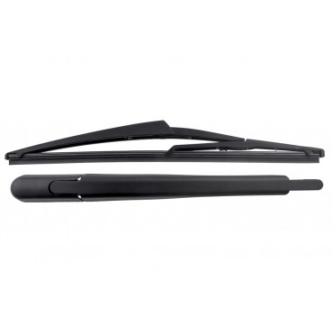 Bras d'Essuie Glace Arrière + Balai Pour Nissan Juke Qashqai X-Trail KE28889010