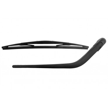 Bras d'Essuie Glace Arrière + Balai Pour Nissan Nv200 Evalia 28781JX00B