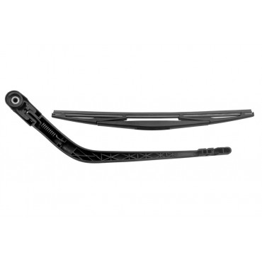 Bras d'Essuie Glace Arrière + Balai Pour Nissan Nv200 Evalia 28781JX00B