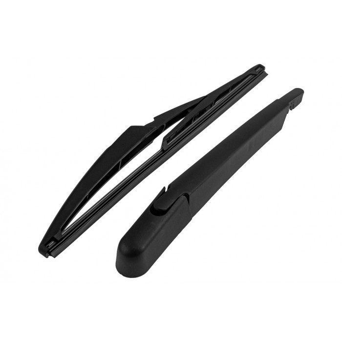 Bras d'Essuie Glace Arrière + Balai Pour Citroën C3 Peugeot 5008 2008 6429.GN