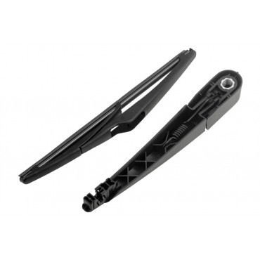 Bras d'Essuie Glace Arrière + Balai Pour Citroën C3 Peugeot 5008 2008 6429GN