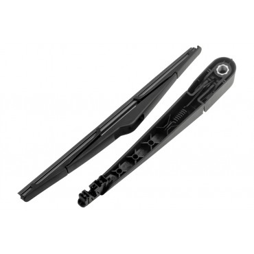 Bras d'Essuie Glace Arrière + Balai Pour Peugeot 3008 308 Cc Sw 508 6429EP