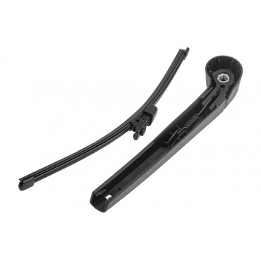 Bras d'Essuie Glace Arrière + Balai Pour Seat Ateca Leon Vw Golf VI 5K6955707B