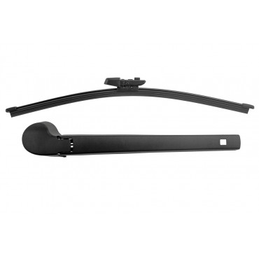 Bras d'Essuie Glace Arrière + Balai Pour Seat Ateca Leon Vw Golf VI 5K6955707B