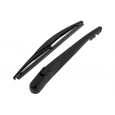 Bras d'Essuie Glace Arrière + Balai Pour Suzuki Sx-4 - à partir de 2013