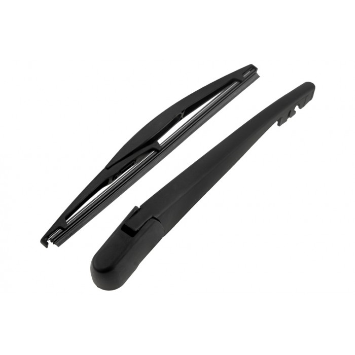 Bras d'Essuie Glace Arrière + Balai Pour Suzuki Sx-4 - à partir de 2013