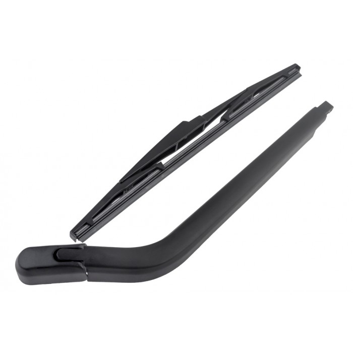 Bras d'Essuie Glace Arrière + Balai Pour Toyota Auris - à partir de 2006