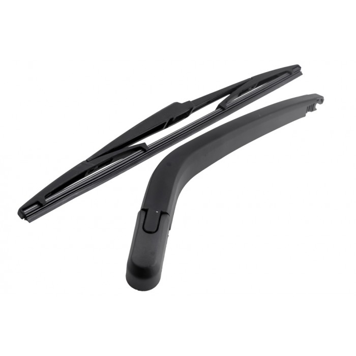 Bras d'Essuie Glace Arrière + Balai Pour Toyota Prius - à partir de 2003