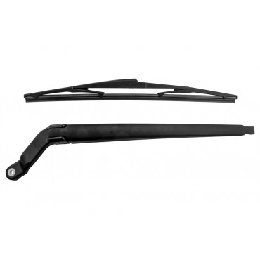 Bras d'Essuie Glace Arrière + Balai Pour Lexus Rx - à partir de 2015