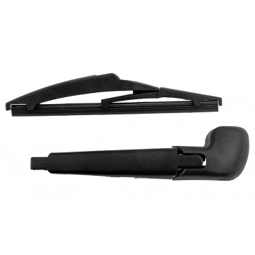 Bras d'Essuie Glace Arrière + Balai Pour Lexus - à partir de 2010 Ct200H