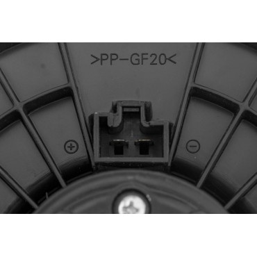 Pulseur d'Air Habitacle Pour Toyota Rav 4 II 72223AG01A 8710342060