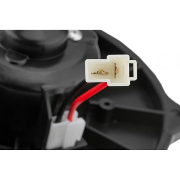 Pulseur d'Air Habitacle Pour Volvo S40 I V40 Break 1995-2004 30858848