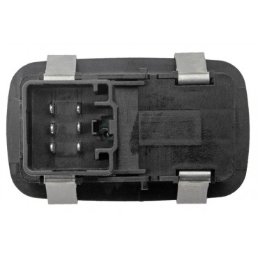 Bouton Interrupteur Lève Vitre Pour Chrysler Grand Voyager Dodge Nitro 4602531AA