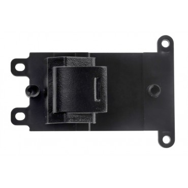 Bouton Interrupteur Lève Vitre Pour Honda Jazz III 2008-2011 35760TF0003