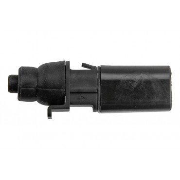 Tampon Verrouillage Réservoir Carburant Pour Audi A3 A6 Allroad 6Q6809986B