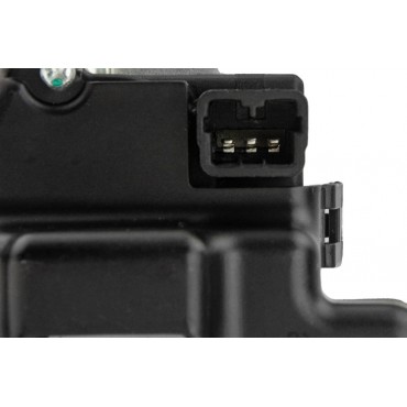 Gache Serrure de Coffre Pour Hyundai Elantra 81230-3X000 81230-3X010