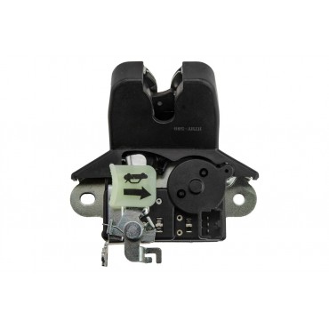 Gache Serrure de Coffre Pour Hyundai Elantra - à partir de 2016 81230-F2010