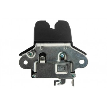 Gache Serrure de Coffre Pour Hyundai Elantra - à partir de 2016 81230-F2010