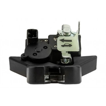 Gache Serrure de Coffre Pour Hyundai Elantra - à partir de 2016 81230-F2010