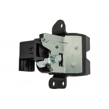 Gache Serrure de Coffre Pour Hyundai I30 - à partir de 2012 81230-A6000