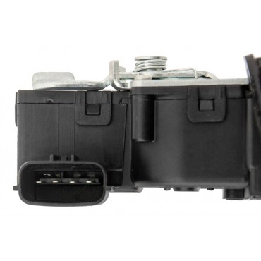 Gache Serrure de Coffre Pour Hyundai I30 - à partir de 2012 81230-A6000