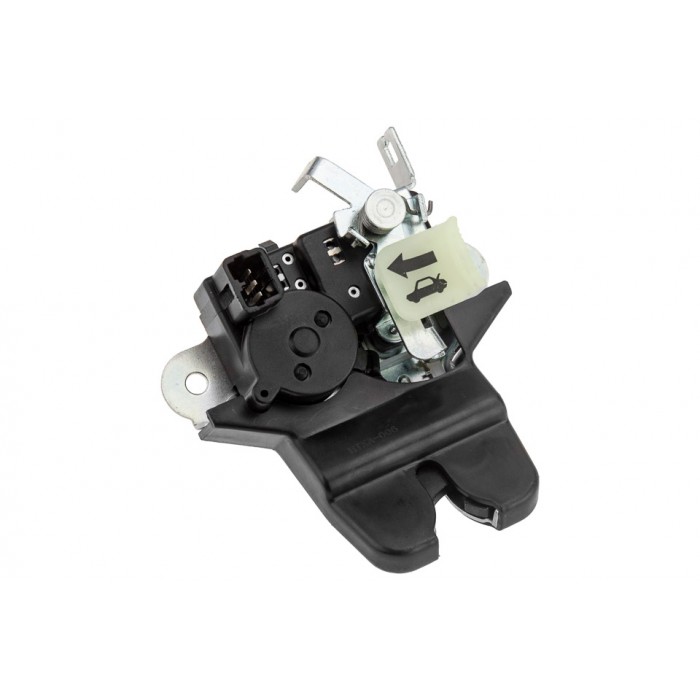 Gache Serrure de Coffre Pour Kia Optima - à partir de 2011 81230-2T001