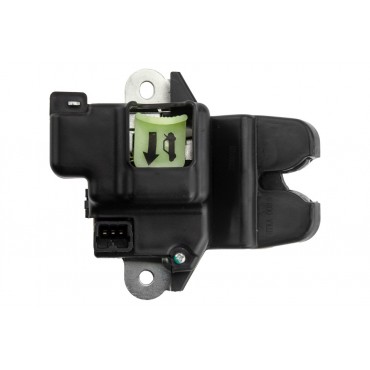 Gache Serrure de Coffre Pour Kia Rio - à partir de 2011 81230-1W030