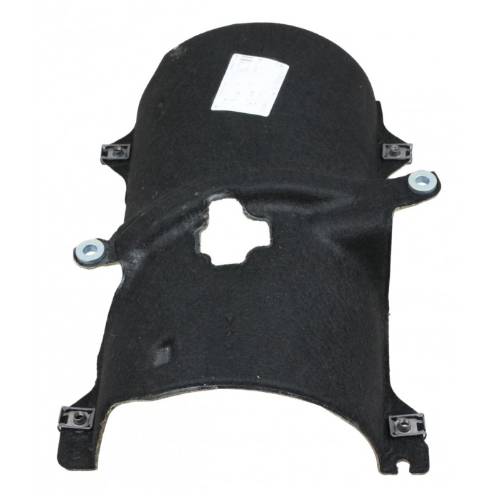 Ecran Thermique Arrière Echappement Pour Citroen C3 Peugeot 207 1723R0