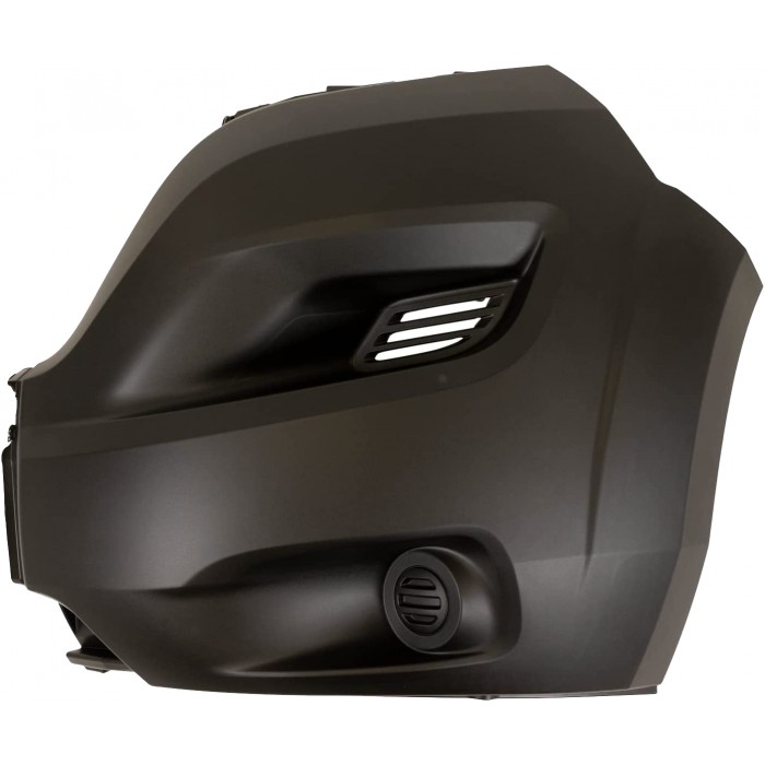 Cache Pare Choc Avant Gauche Pour Citroën Jumper II Fiat Ducato 735684862