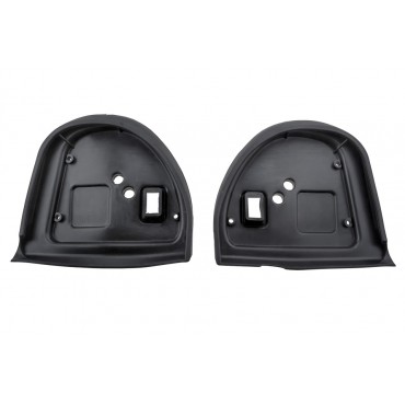 Kit Caoutchouc rétros extérieurs Pour Mercedes Classe C E A413131418