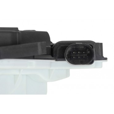 Serrure de Porte Arrière Gauche Pour Seat Ibiza 6J0839015E 6J0837015E