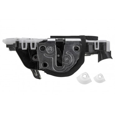 Serrure de Porte Avant Droit Pour Toyota Prius Yaris 6903047081