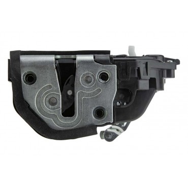 Serrure de Porte Arrière Gauche Pour Toyota Prius - à partir de 2003 6906047041