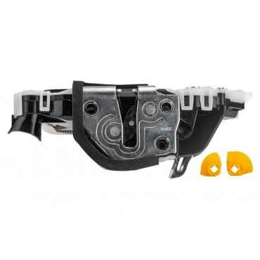 Serrure de Porte Avant Gauche Pour Toyota Prius Yaris Verso 6904052340