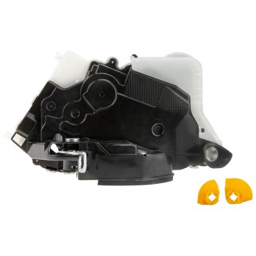 Serrure de Porte Avant Gauche Pour Toyota Prius Yaris Verso 6904052340