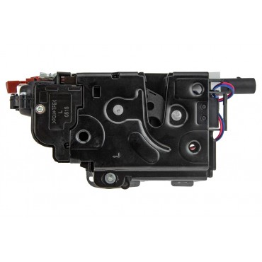 Serrure de Porte Avant Gauche Pour Vw Touareg 7L6839015 7L6839015D