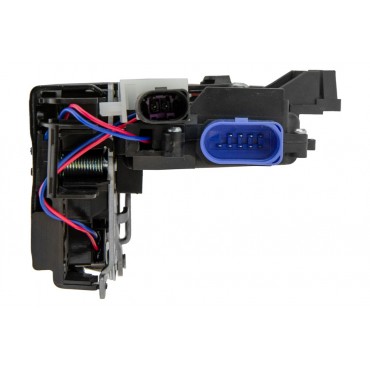 Serrure de Porte Avant Gauche Pour Vw Touareg 7L6839015 7L6839015D