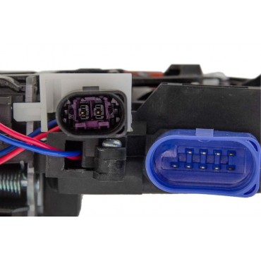 Serrure de Porte Avant Gauche Pour Vw Touareg 7L6839015 7L6839015D